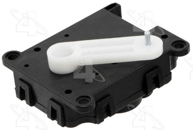 Four Seasons HVAC Recirculation Door Actuator P/N:73407 Fits: Kia Spectra 09-03, Kia Spectra5 09-05 - Image 1