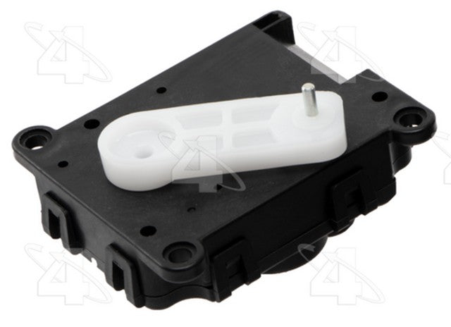Four Seasons HVAC Recirculation Door Actuator P/N:73408 Fits: Kia Rio 12-06, Kia Rio5 11-06 - Image 1