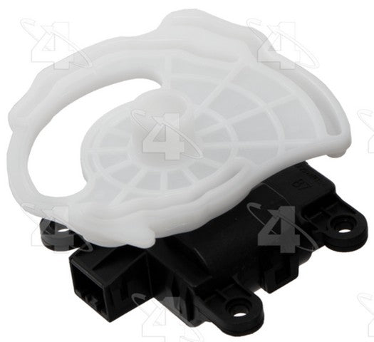 Four Seasons HVAC Mode Door Actuator P/N:73411 Fits: Kia Forte 13-10, Kia Forte Koup 13-10, Kia Forte5 13-12 - Image 1
