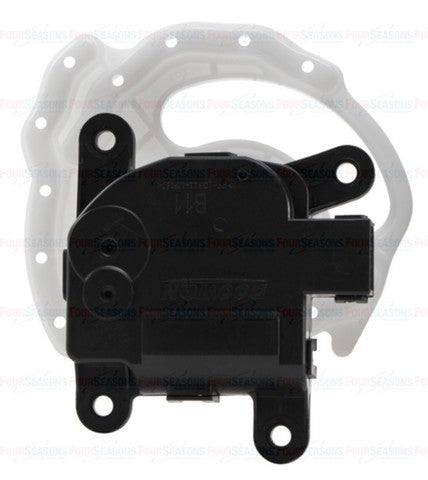 Four Seasons HVAC Mode Door Actuator P/N:73411 Fits: Kia Forte 13-10, Kia Forte Koup 13-10, Kia Forte5 13-12 - Image 5