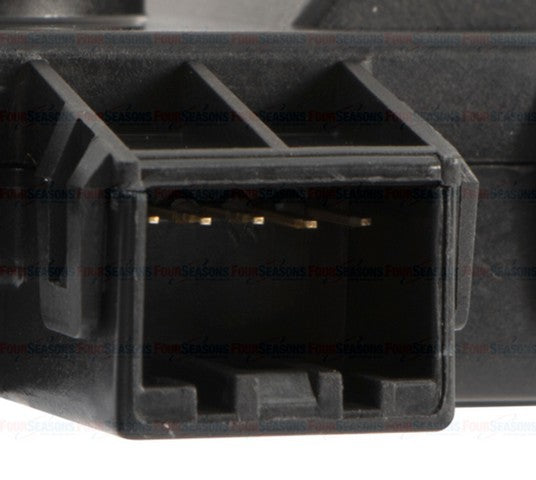 Four Seasons HVAC Mode Door Actuator P/N:73411 Fits: Kia Forte 13-10, Kia Forte Koup 13-10, Kia Forte5 13-12 - Image 3
