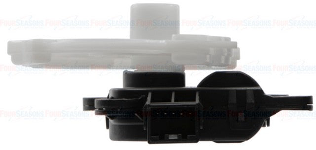 Four Seasons HVAC Mode Door Actuator P/N:73411 Fits: Kia Forte 13-10, Kia Forte Koup 13-10, Kia Forte5 13-12 - Image 2