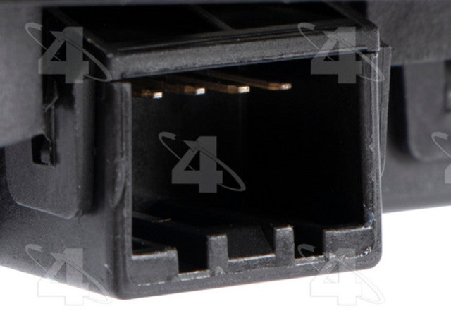 Four Seasons HVAC Mode Door Actuator P/N:73415 Fits: Kia Rio 17-12 - Image 3