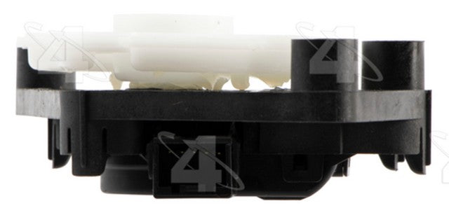 Four Seasons HVAC Mode Door Actuator P/N:73415 Fits: Kia Rio 17-12 - Image 2