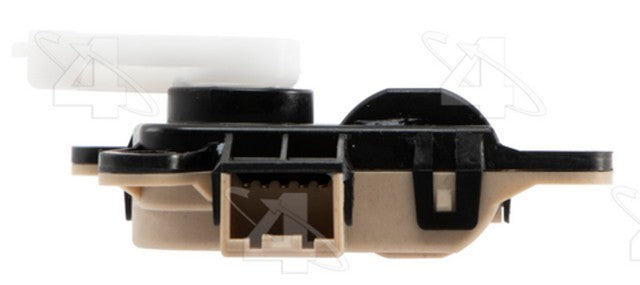 Four Seasons HVAC Blend Door Actuator P/N:73417 Fits: Kia K900 16-15 - Image 3