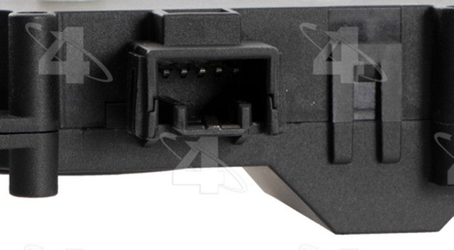 Four Seasons HVAC Mode Door Actuator P/N:73418 Fits: Cadillac Ats 15-13, Cadillac Cts 15-14 - Image 2