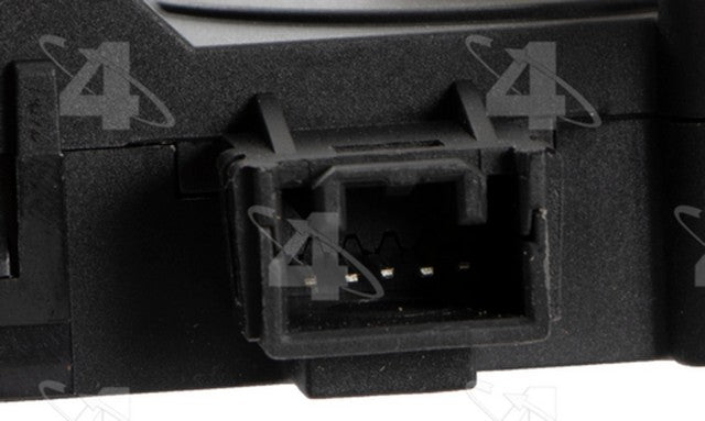 Four Seasons HVAC Blend Door Actuator P/N:73419 Fits: Cadillac Ats 15-13, Cadillac Cts 15-14 - Image 4