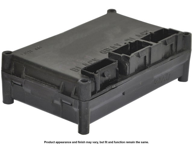 CARDONE Reman Transfer Case Control Module P/N:73-42121F Fits: Chevrolet Avalanche 1500, Chevrolet Avalanche 2500, Chevrolet Silverado 1500, Chevrolet Silverado 1500 Classic, Chevrolet Silverado 1500 Hd, Chevrolet Silverado 1500 Hd Classic - Image 1