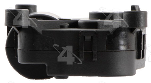 Four Seasons HVAC Blend Door Actuator,HVAC Recirculation Door Actuator P/N:73421 Fits: Dodge Hornet 24-23, Fiat 500 2016, Fiat 500l 2016, Fiat 500x 23-16, Jeep Compass 22-18, Jeep Renegade 23-15 - Image 2