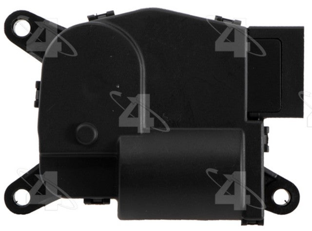 Four Seasons HVAC Blend Door Actuator,HVAC Recirculation Door Actuator P/N:73422 Fits: Alfa Romeo Giulia 19-17, Alfa Romeo Stelvio 19-18, Fiat 500l 18-16, Fiat 500x 22-16, Jeep Compass 21-18, Jeep Renegade 21-15 - Image 2