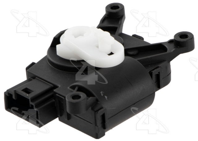Four Seasons HVAC Blend Door Actuator P/N:73423 Fits: Volkswagen Beetle 19-12, Volkswagen Passat 22-12 - Image 1