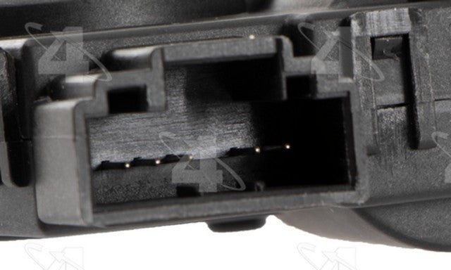 Four Seasons HVAC Blend Door Actuator P/N:73423 Fits: Volkswagen Beetle 19-12, Volkswagen Passat 22-12 - Image 3