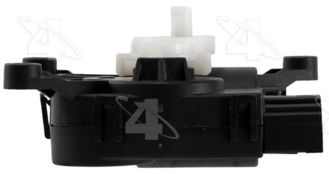 Four Seasons HVAC Blend Door Actuator P/N:73423 Fits: Volkswagen Beetle 19-12, Volkswagen Passat 22-12 - Image 4
