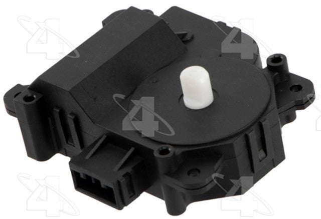 Four Seasons HVAC Mode Door Actuator P/N:73424 Fits: Honda Fit 14-13, Honda Insight 14-10 - Image 1