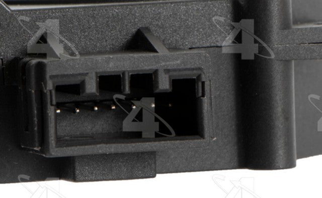 Four Seasons HVAC Mode Door Actuator P/N:73424 Fits: Honda Fit 14-13, Honda Insight 14-10 - Image 2