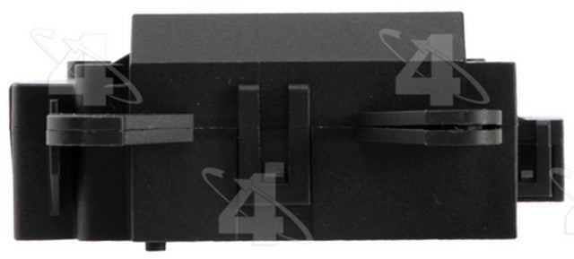 Four Seasons HVAC Mode Door Actuator P/N:73424 Fits: Honda Fit 14-13, Honda Insight 14-10 - Image 4