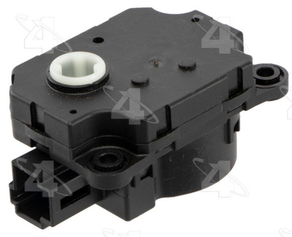 Four Seasons HVAC Mode Door Actuator,HVAC Recirculation Door Actuator P/N:73428 Fits: Buick Lacrosse, Buick Regal, Buick Verano, Cadillac Elr, Chevrolet Cruze, Chevrolet Cruze Limited, Chevrolet Malibu, Chevrolet Orlando, Chevrolet Volt - Image 1