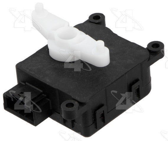 Four Seasons HVAC Recirculation Door Actuator P/N:73431 Fits: Saab 9-3 11-03, Saab 9-3x 11-10 - Image 1