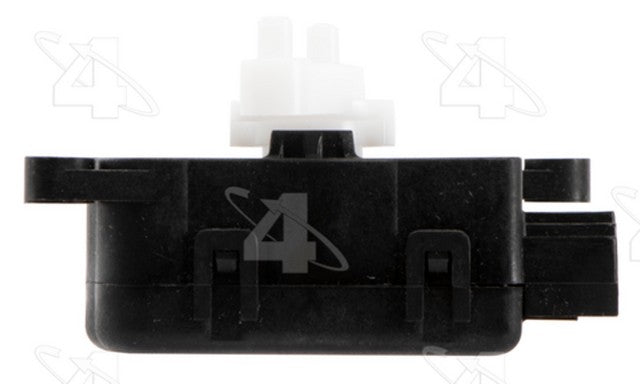 Four Seasons HVAC Recirculation Door Actuator P/N:73431 Fits: Saab 9-3 11-03, Saab 9-3x 11-10 - Image 3