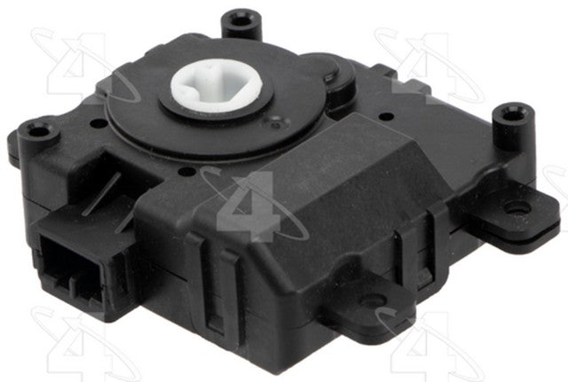 Four Seasons HVAC Mode Door Actuator P/N:73434 Fits: Acura Nsx 21-17, Acura Rlx 20-14, Honda Hr-v 22-16, Subaru Legacy 17-15, Subaru Outback 17-15 - Image 1