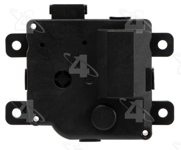 Four Seasons HVAC Mode Door Actuator P/N:73434 Fits: Acura Nsx 21-17, Acura Rlx 20-14, Honda Hr-v 22-16, Subaru Legacy 17-15, Subaru Outback 17-15 - Image 2