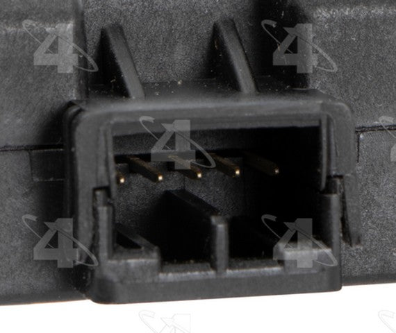 Four Seasons HVAC Mode Door Actuator P/N:73434 Fits: Acura Nsx 21-17, Acura Rlx 20-14, Honda Hr-v 22-16, Subaru Legacy 17-15, Subaru Outback 17-15 - Image 3