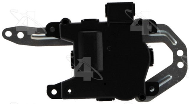 Four Seasons HVAC Blend Door Actuator P/N:73443 Fits: Acura Ilx 21-13, Acura Rdx 18-13, Honda Accord 17-13, Honda Cr-v 16-12 - Image 2