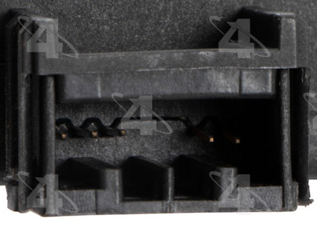 Four Seasons HVAC Recirculation Door Actuator P/N:73444 Fits: Honda Cr-v 16-12 - Image 2