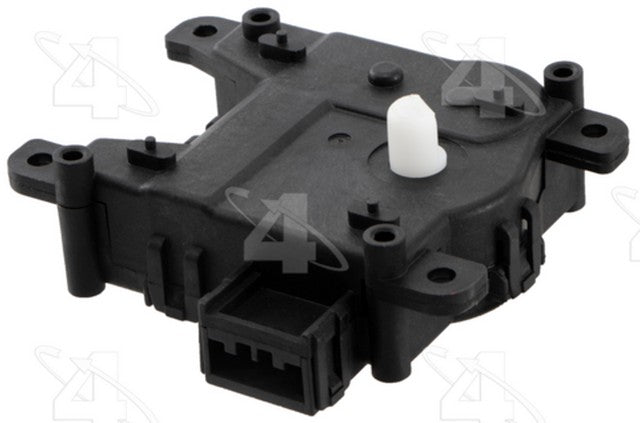 Four Seasons HVAC Mode Door Actuator P/N:73450 Fits: Acura Ilx 22-13, Acura Rdx 18-13, Honda Accord 17-13, Honda Civic 15-12, Honda Cr-v 16-12 - Image 1
