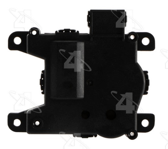 Four Seasons HVAC Mode Door Actuator P/N:73450 Fits: Acura Ilx 22-13, Acura Rdx 18-13, Honda Accord 17-13, Honda Civic 15-12, Honda Cr-v 16-12 - Image 3