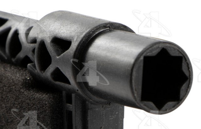 Four Seasons HVAC Blend Door P/N:73451 Fits: Chevrolet Equinox 09-06, Pontiac Torrent 09-06 - Image 4