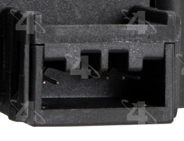 Four Seasons HVAC Blend Door Actuator P/N:73452 Fits: Honda Civic 15-12 - Image 4