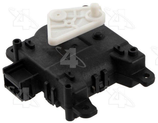 Four Seasons HVAC Blend Door Actuator P/N:73454 Fits: Honda Accord Crosstour 11-10, Honda Crosstour 15-12 - Image 1