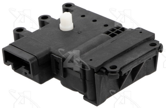 Four Seasons HVAC Mode Door Actuator P/N:73455 Fits: Mazda 3 18-14, Mazda 3 Sport 18-14, Mazda 6 21-14, Mazda Cx-5 22-13 - Image 1
