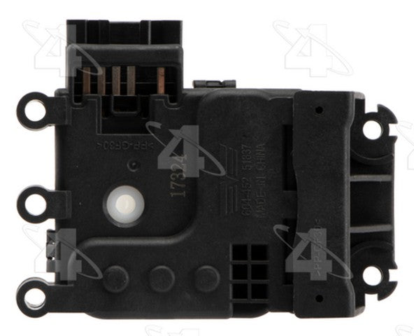 Four Seasons HVAC Mode Door Actuator P/N:73455 Fits: Mazda 3 18-14, Mazda 3 Sport 18-14, Mazda 6 21-14, Mazda Cx-5 22-13 - Image 4