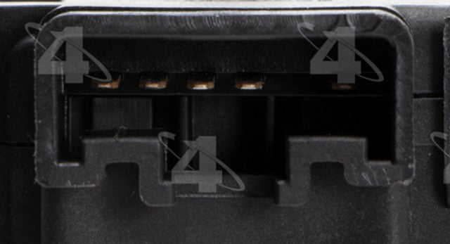Four Seasons HVAC Mode Door Actuator P/N:73455 Fits: Mazda 3 18-14, Mazda 3 Sport 18-14, Mazda 6 21-14, Mazda Cx-5 22-13 - Image 3