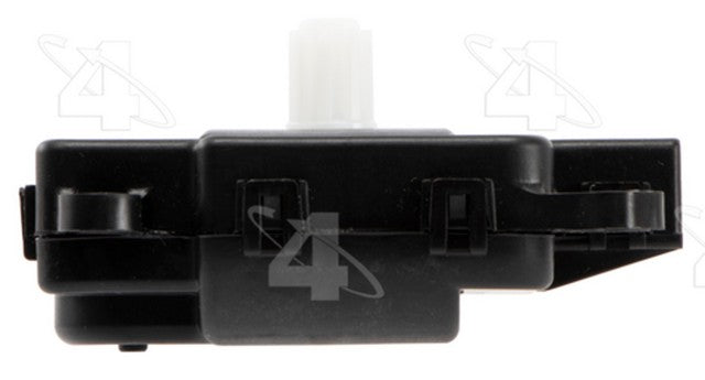 Four Seasons HVAC Mode Door Actuator P/N:73456 Fits: Ford Edge 24-15, Ford Fusion 20-13, Ford Police Responder Hybrid 20-19, Ford Ssv Plug-in Hybrid 20-19, Lincoln Continental 20-17, Lincoln Mkx 18-16, Lincoln Mkz 20-13, Lincoln Nautilus 23-19 - Image 2