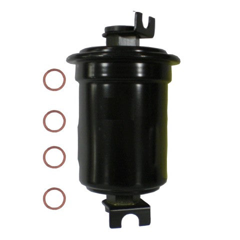 Parts Master Fuel Filter P/N:73456 Fits: Chevrolet Sprint 88-87 - Image 1