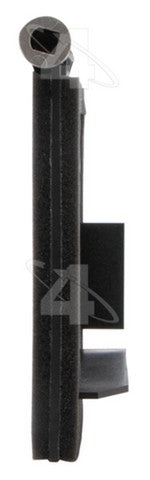 Four Seasons HVAC Blend Door P/N:73457 Fits: Ford Explorer, Ford Explorer Sport Trac, Ford F-100 Ranger, Ford Ranger, Mazda B2300, Mazda B2500, Mazda B3000, Mazda B4000, Mazda Mx-6, Mercury Mountaineer - Image 5