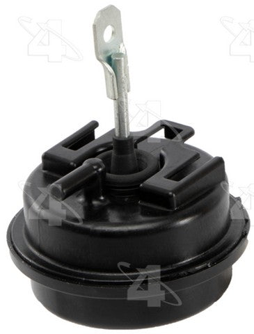 Four Seasons HVAC Defrost Mode Door Actuator,HVAC Mode Door Actuator P/N:73458 Fits: Chevrolet C4500 Kodiak, Chevrolet C5500 Kodiak, Chevrolet C6500 Kodiak, Chevrolet C8500, Chevrolet Express 1500, Chevrolet Express 2500, Chevrolet Express 3500 - Image 1