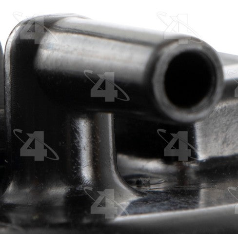 Four Seasons HVAC Defrost Mode Door Actuator,HVAC Mode Door Actuator P/N:73458 Fits: Chevrolet C4500 Kodiak, Chevrolet C5500 Kodiak, Chevrolet C6500 Kodiak, Chevrolet C8500, Chevrolet Express 1500, Chevrolet Express 2500, Chevrolet Express 3500 - Image 3