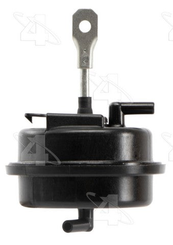 Four Seasons HVAC Defrost Mode Door Actuator,HVAC Mode Door Actuator P/N:73458 Fits: Chevrolet C4500 Kodiak, Chevrolet C5500 Kodiak, Chevrolet C6500 Kodiak, Chevrolet C8500, Chevrolet Express 1500, Chevrolet Express 2500, Chevrolet Express 3500 - Image 2