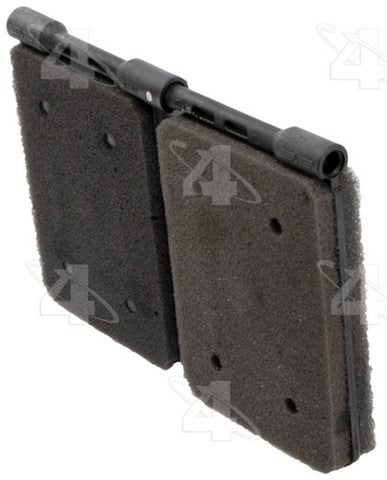 Four Seasons HVAC Blend Door P/N:73459 Fits: Dodge Ram 1500 06-02, Dodge Ram 2500 06-03, Dodge Ram 3500 06-03 - Image 1