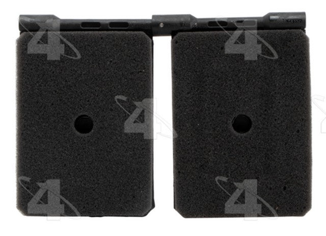 Four Seasons HVAC Blend Door P/N:73459 Fits: Dodge Ram 1500 06-02, Dodge Ram 2500 06-03, Dodge Ram 3500 06-03 - Image 3