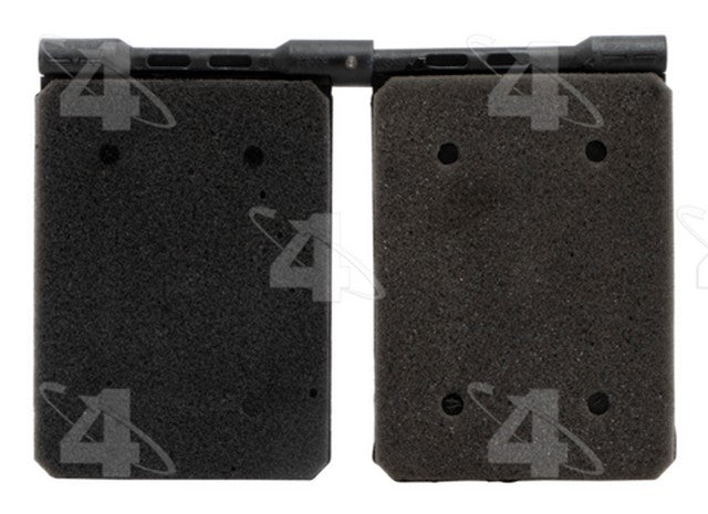 Four Seasons HVAC Blend Door P/N:73459 Fits: Dodge Ram 1500 06-02, Dodge Ram 2500 06-03, Dodge Ram 3500 06-03 - Image 2