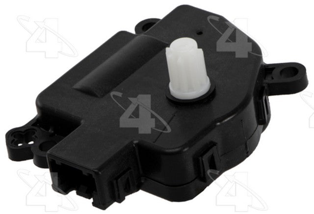 Four Seasons HVAC Recirculation Door Actuator P/N:73462 Fits: Ford Edge 24-15, Ford Fusion 20-13, Ford Police Responder Hybrid 20-19, Ford Ssv Plug-in Hybrid 20-19, Lincoln Continental 20-17, Lincoln Mkx 18-16, Lincoln Mkz 20-13, Lincoln Nautilus 23-19 - Image 1