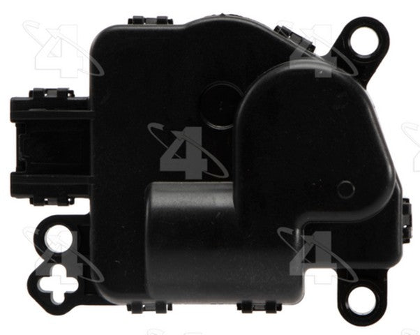 Four Seasons HVAC Recirculation Door Actuator P/N:73462 Fits: Ford Edge 24-15, Ford Fusion 20-13, Ford Police Responder Hybrid 20-19, Ford Ssv Plug-in Hybrid 20-19, Lincoln Continental 20-17, Lincoln Mkx 18-16, Lincoln Mkz 20-13, Lincoln Nautilus 23-19 - Image 3