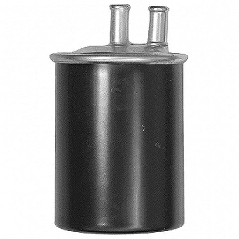 Parts Master Fuel Filter P/N:73464 Fits: Chrysler Daytona 1984, Chrysler E Class 84-83, Chrysler Laser 1984, Chrysler Lebaron 1984, Chrysler New Yorker 1984, Dodge 600 1984, Dodge Daytona 1984, Plymouth Caravelle 1984 - Image 1