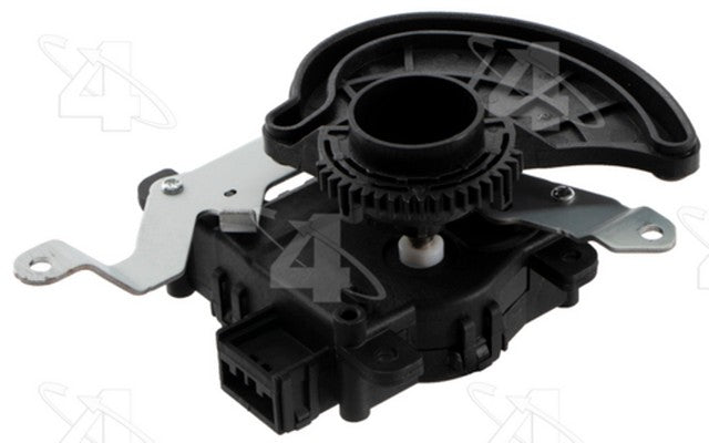 Four Seasons HVAC Blend Door Actuator P/N:73465 Fits: Acura Rdx 18-13, Honda Cr-v 16-12 - Image 1