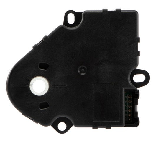 Four Seasons HVAC Heater Water Shut-Off Valve Actuator P/N:73466 Fits: Volvo Vn 1998 - Image 3